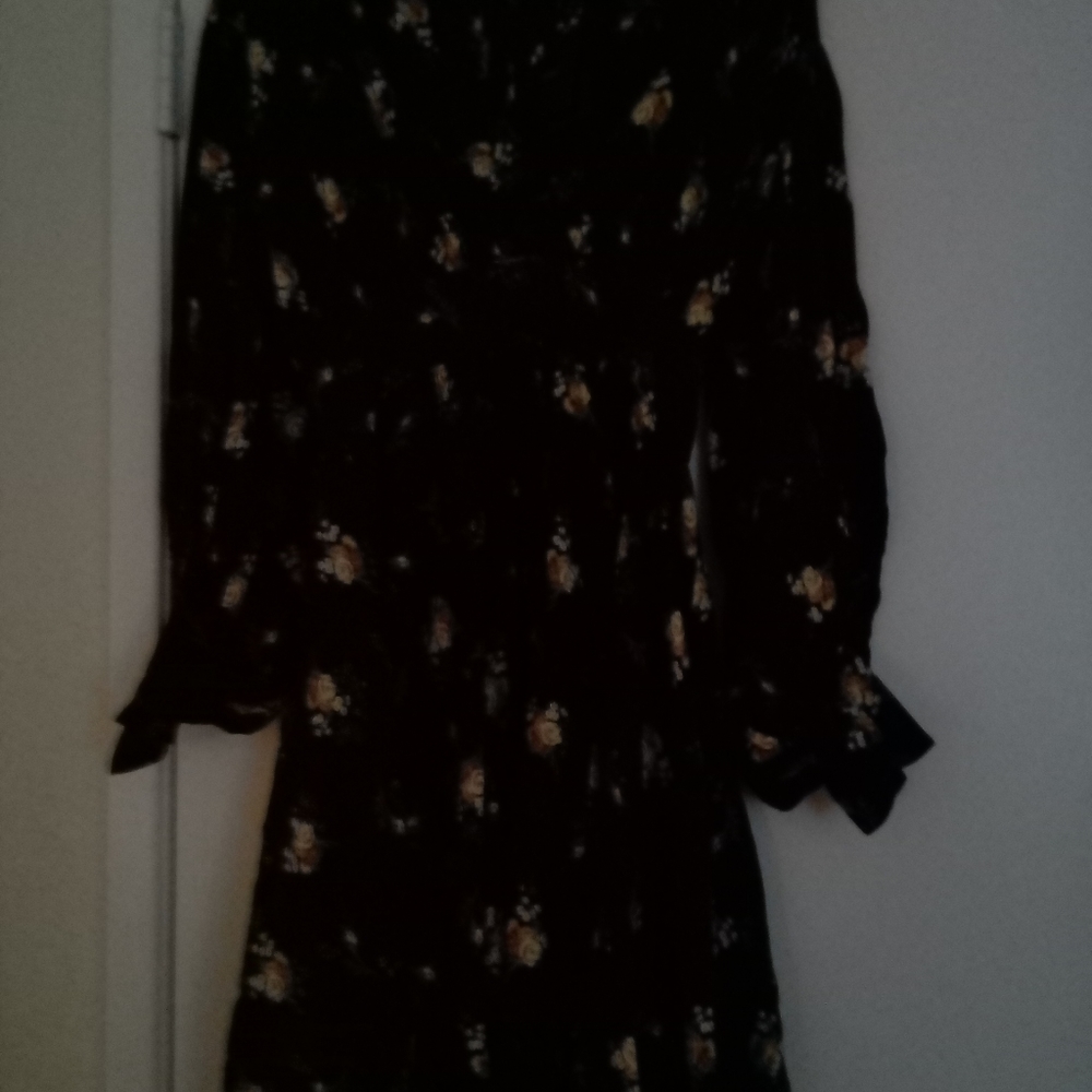 Sexy Brand New Maje Dress